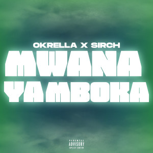 Album Mwana Ya Mboka oleh Sirch
