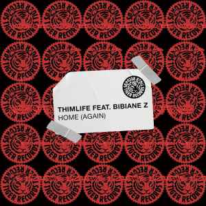Album Home(Again) from ThimLife