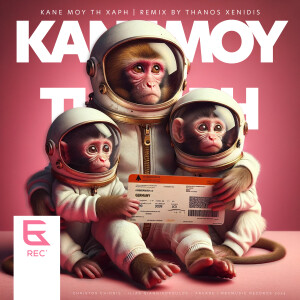 收聽REC的KANE MOU TI XARI (Thanos Xenidis Remix)歌詞歌曲
