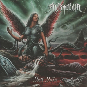 ดาวน์โหลดและฟังเพลง Sendiri พร้อมเนื้อเพลงจาก Anastasya