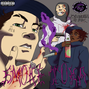 收聽Aka Kubana的Smoke Toka歌詞歌曲