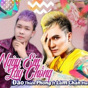 Listen to Ngày Em Lấy Chồng (#1) song with lyrics from Đào Thiên Phong
