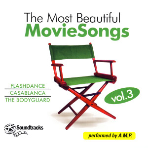收聽A.M.P.的As Time Goes By ("Casablanca")歌詞歌曲