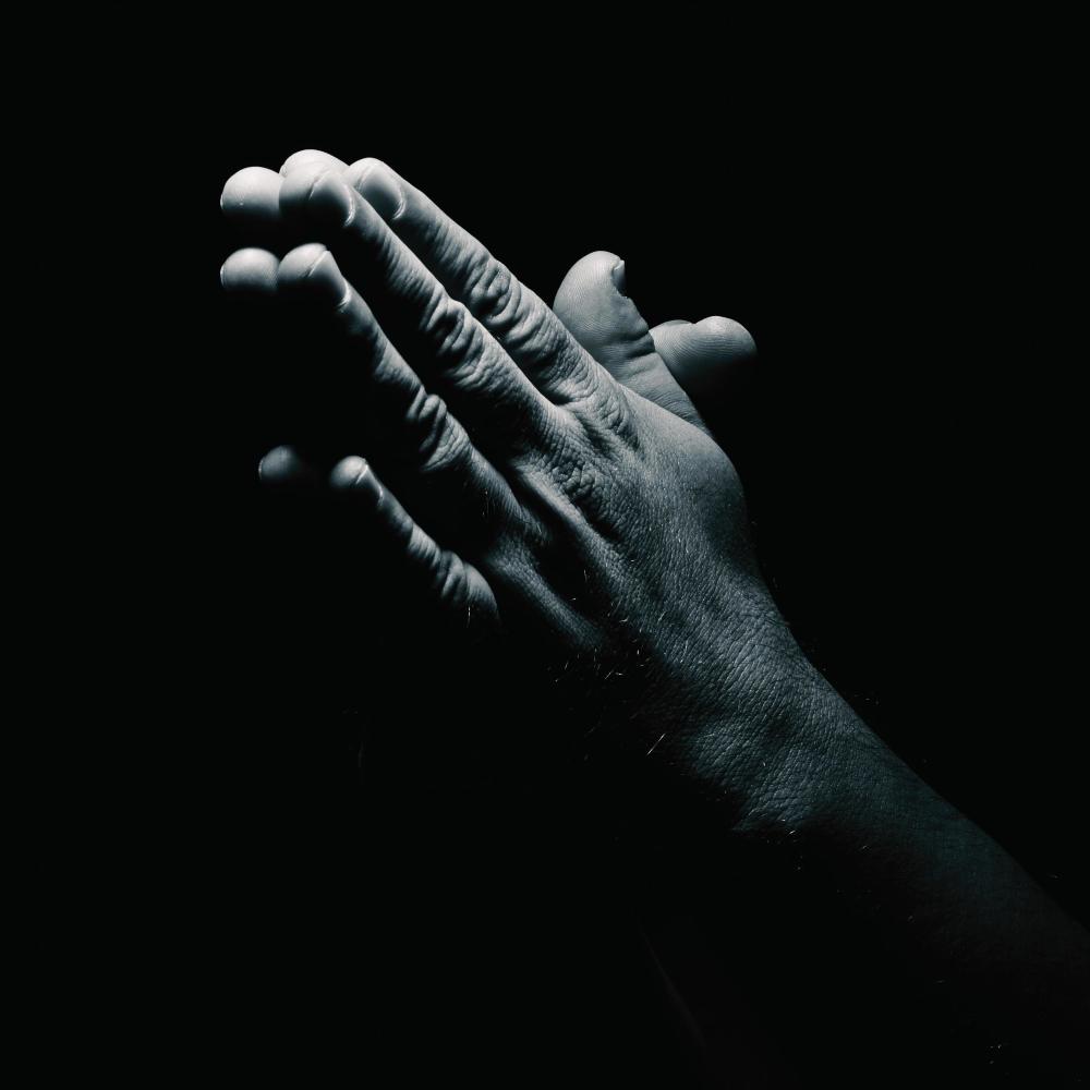 Pray For Me (Explicit)