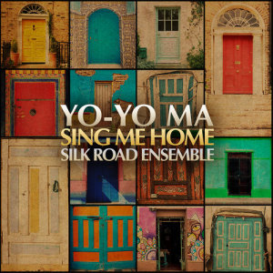 ดาวน์โหลดและฟังเพลง Going Home พร้อมเนื้อเพลงจาก The Silk Road Ensemble