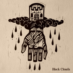 Album Black Clouds (Explicit) from Granuja