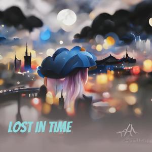 michelle的專輯Lost in Time