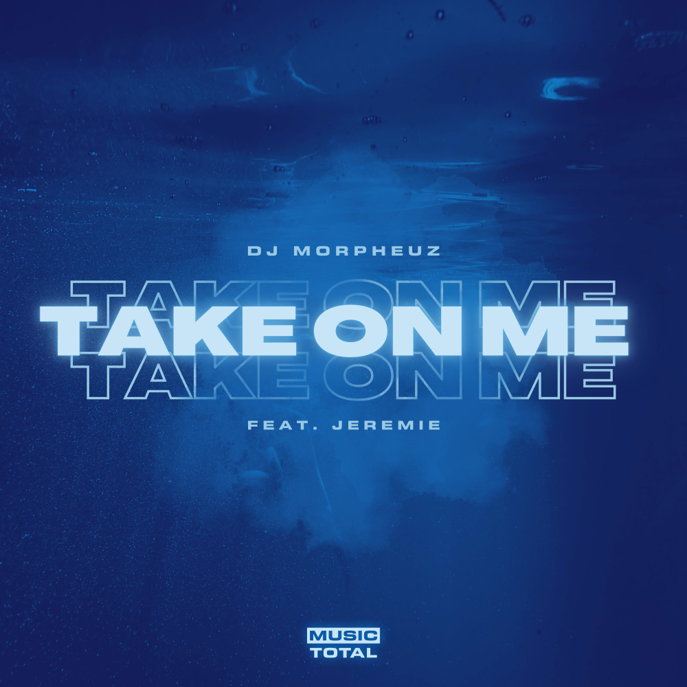 Take On Me (House Remix)