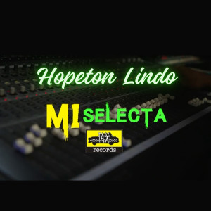 Hopeton Lindo的專輯Mi Selecta