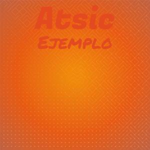 Various的专辑Atsic Ejemplo