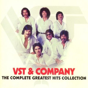 Album The Complete Greatest Hits Collection from VST & Company