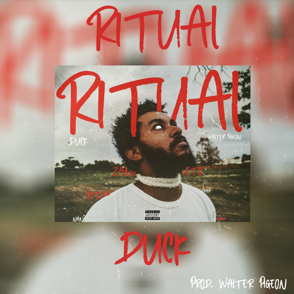 Ritual (Explicit)
