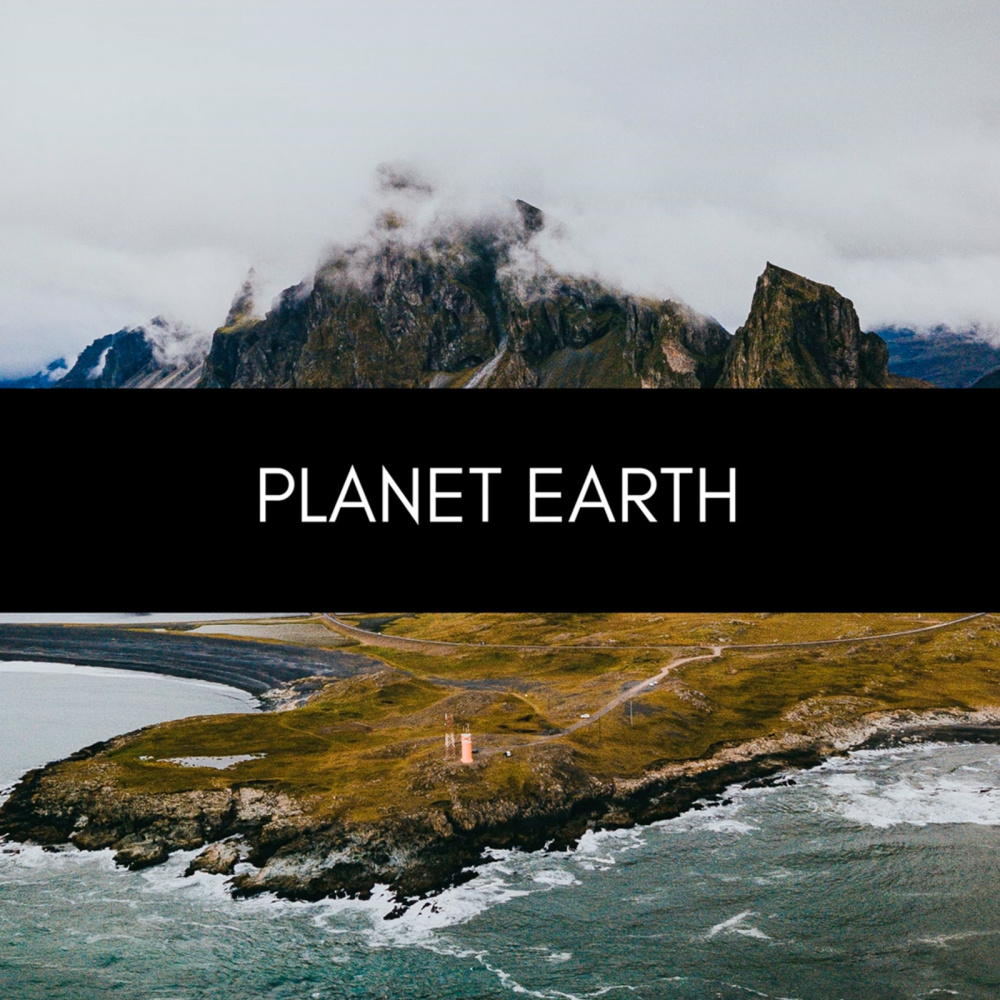 Planet Earth