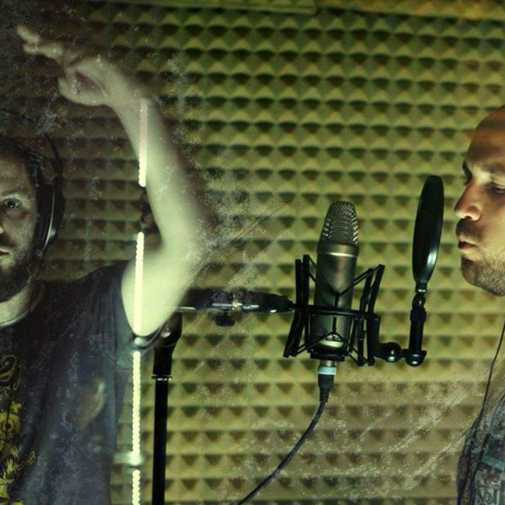 Drugi Uvid (feat. Spekt) (Explicit)