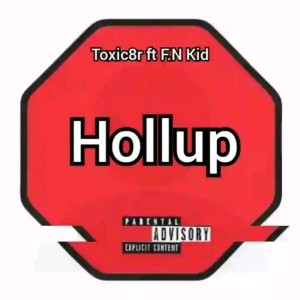 Listen to Baby Girl (Explicit) song with lyrics from Toxic8r