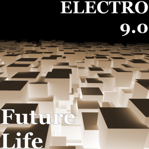 收聽ELECTRO 9.0的Claris歌詞歌曲