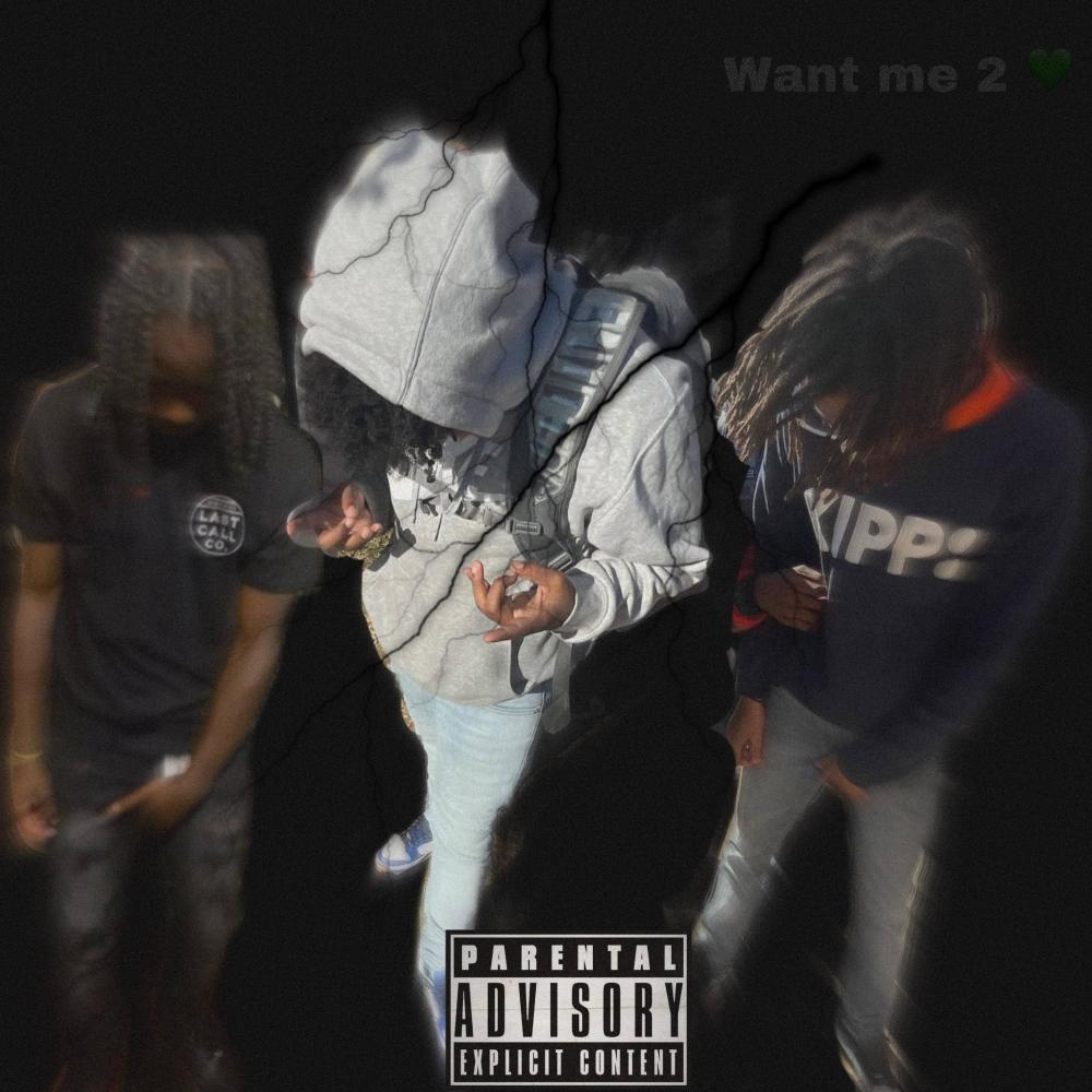 Bout My Brothers (Explicit)