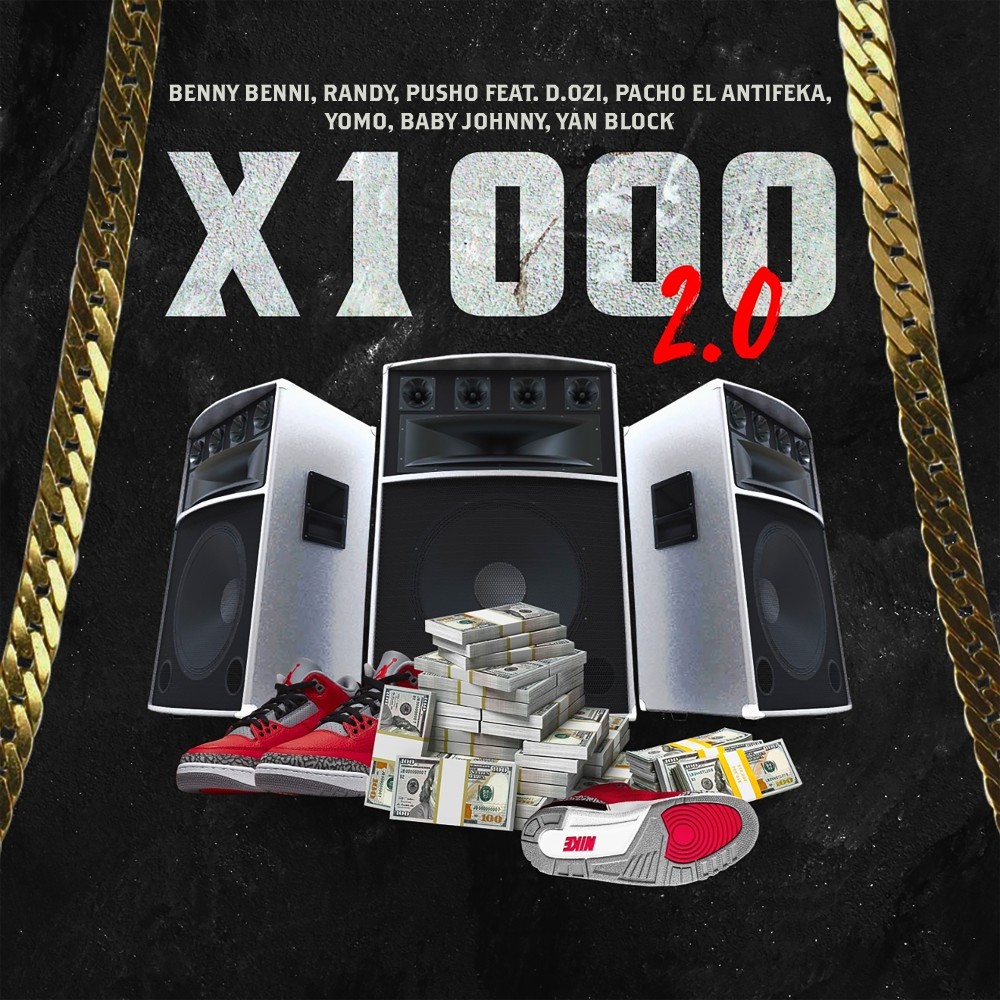 X1000 (2.0) (Explicit) (2.0|Explicit)