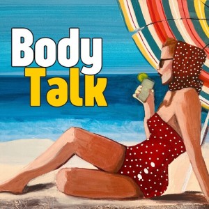 อัลบัม Body Talk ศิลปิน David Pack