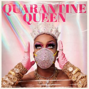 收聽Todrick Hall的Mask, Gloves, Soap, Scrubs歌詞歌曲