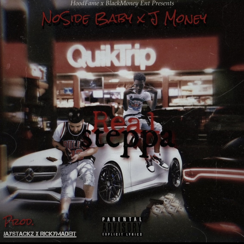 Dirk (feat. Noside Baby) (Explicit)