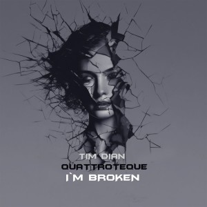 Listen to I`m Broken song with lyrics from Tim Dian