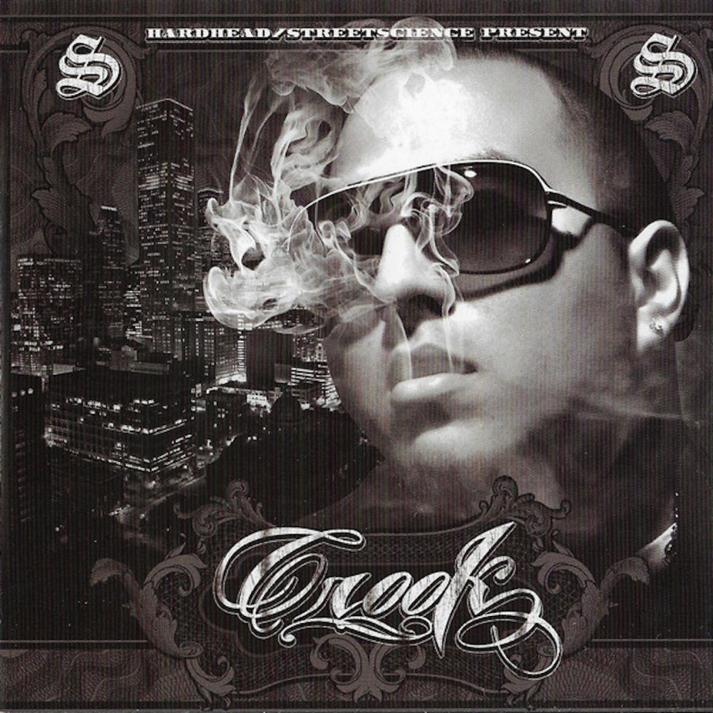 Crooks (Explicit)