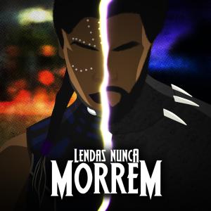 收聽All Place Br的Lendas Nunca Morrem (Explicit)歌詞歌曲