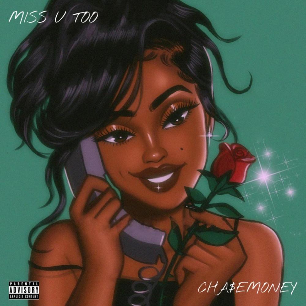 Miss U Too (Explicit)
