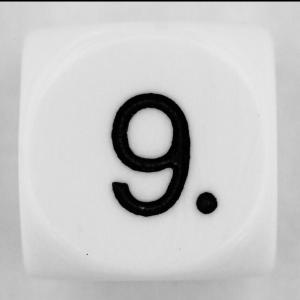 Souljah的專輯NINE. (Explicit)