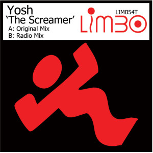 Dengarkan The Screamer lagu dari Yosh dengan lirik