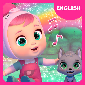 อัลบัม The Strong Wind ศิลปิน Cry Babies in English
