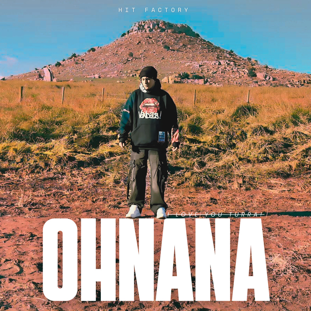 Ohnana