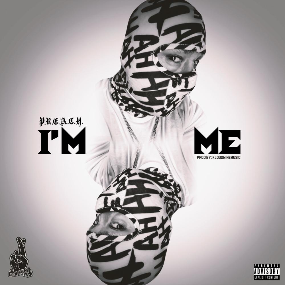 I'M ME (Explicit)