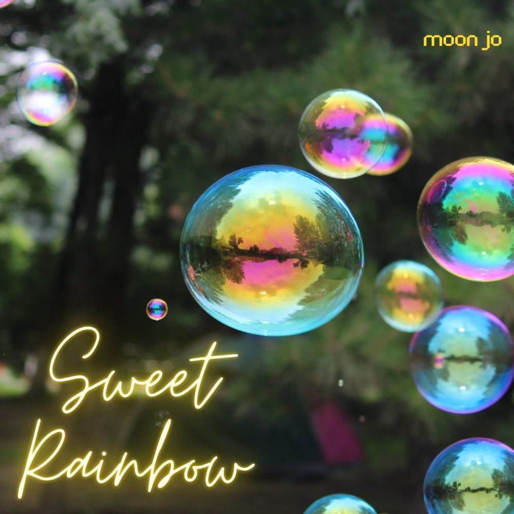 Sweet Rainbow