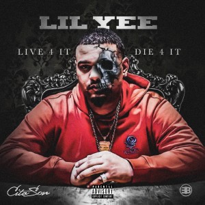 Listen to Concrete Jungle (Explicit) song with lyrics from Lil Yee