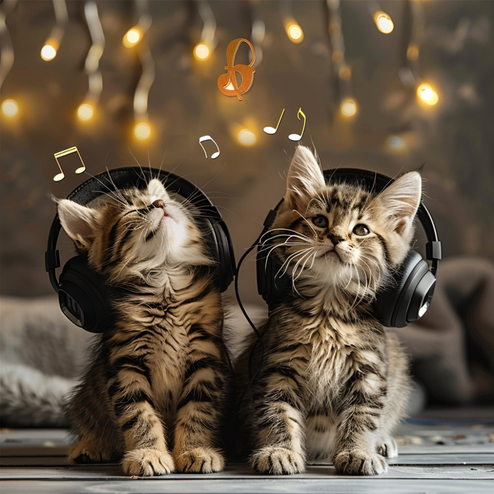 Purring Harmony Tunes