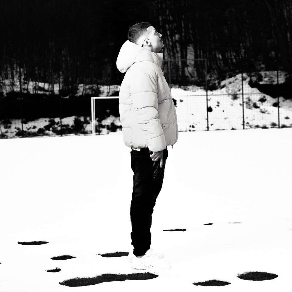 EĞME BOYUN (Explicit)