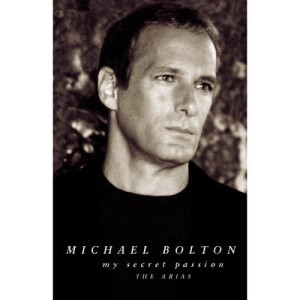 ดาวน์โหลดและฟังเพลง Recondita armonia from Tosca (Vocal) พร้อมเนื้อเพลงจาก Michael Bolton