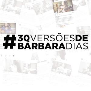 收聽Bárbara Dias的I'll Be There For You歌詞歌曲