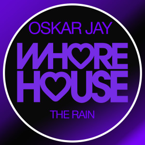 อัลบัม The Rain ศิลปิน Oskar Jay