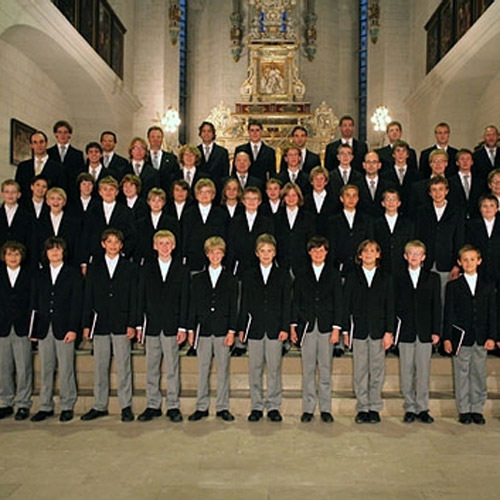 Hannover Boys Choir