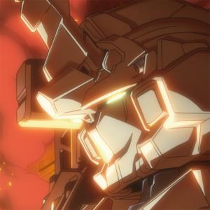 澤野弘之的專輯MOBILE SUIT GUNDAM UNICORN Original Motion Picture Soundtrack 1