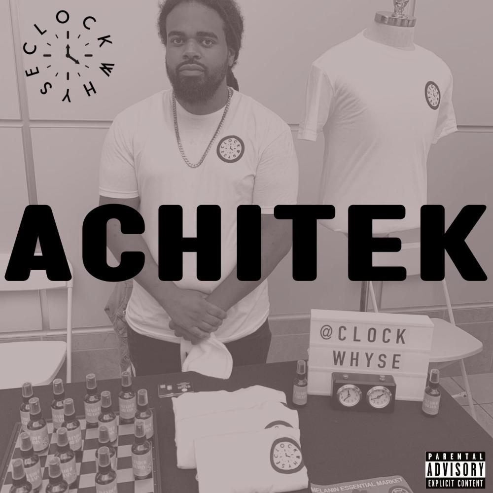 ACHITĖK (Explicit)