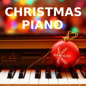 Album Christmas Piano oleh Christmas Piano Players