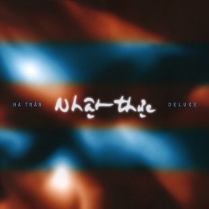 Album Nhật Thực (Deluxe) from 