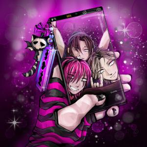 收聽prvttyscrzz的Another One! (Explicit)歌詞歌曲