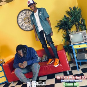 Album Show Off (Explicit) from 