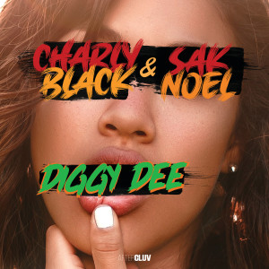 อัลบัม Diggy Dee ศิลปิน Charly Black