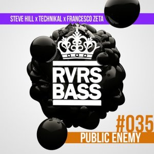 收聽Steve Hill的Public Enemy歌詞歌曲
